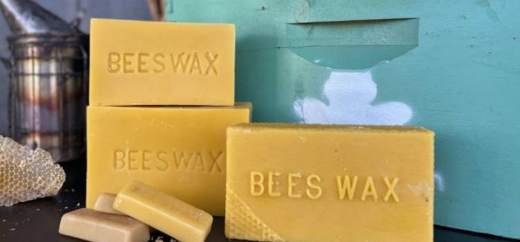 Can You Microwave Beeswax?