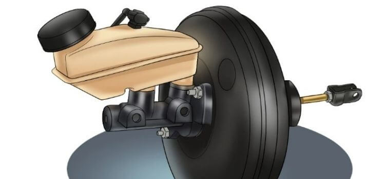 How Much Vacuum Does a Brake Booster Need? Insights & Trends