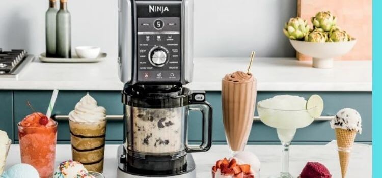 How to make milkshake in a ninja blender? Easy Recipe Formula