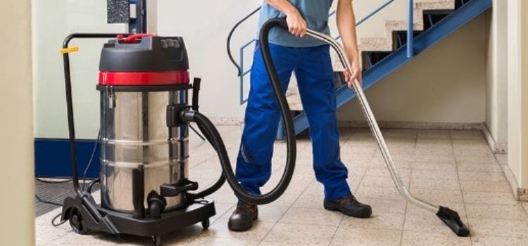 What is the Best Vacuum for Commercial Cleaning The Ultimate Guide