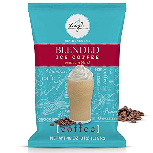 Best Blender for Frozen Coffee Drinks