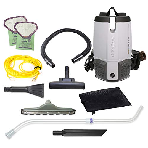 Best Vacuum for Cleaning Service