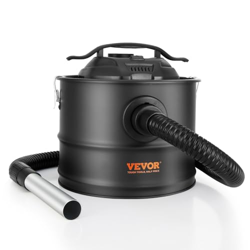 Best Vacuum for Pellet Stove
