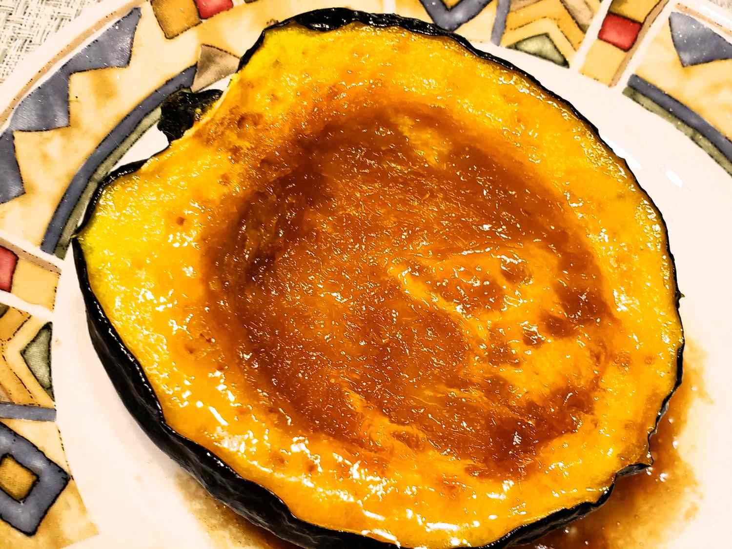 How to Cook Acorn Squash in Microwave Oven