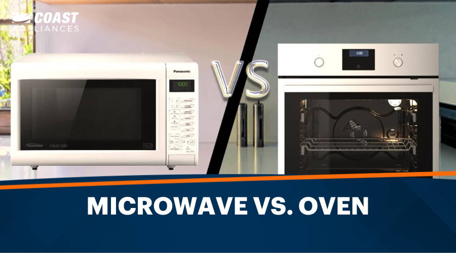 Is a Microwave Oven the Same As a Microwave