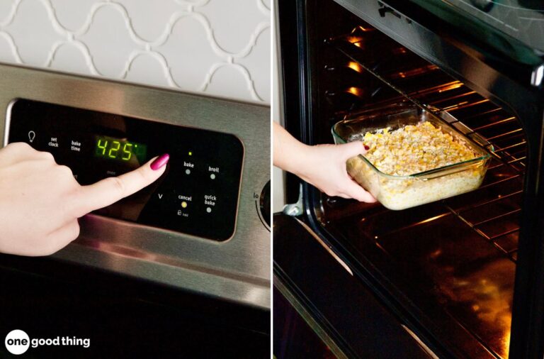 Is Pyrex Microwave Oven Safe
