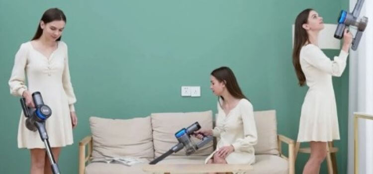 Are INSE Vacuums Good